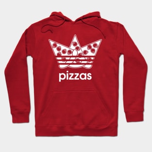 Pizzas Hoodie